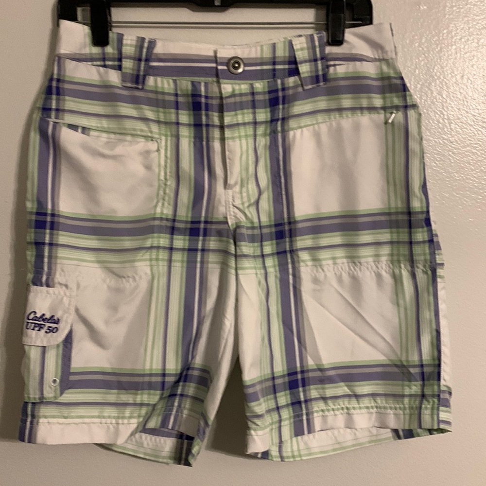 Hiking short